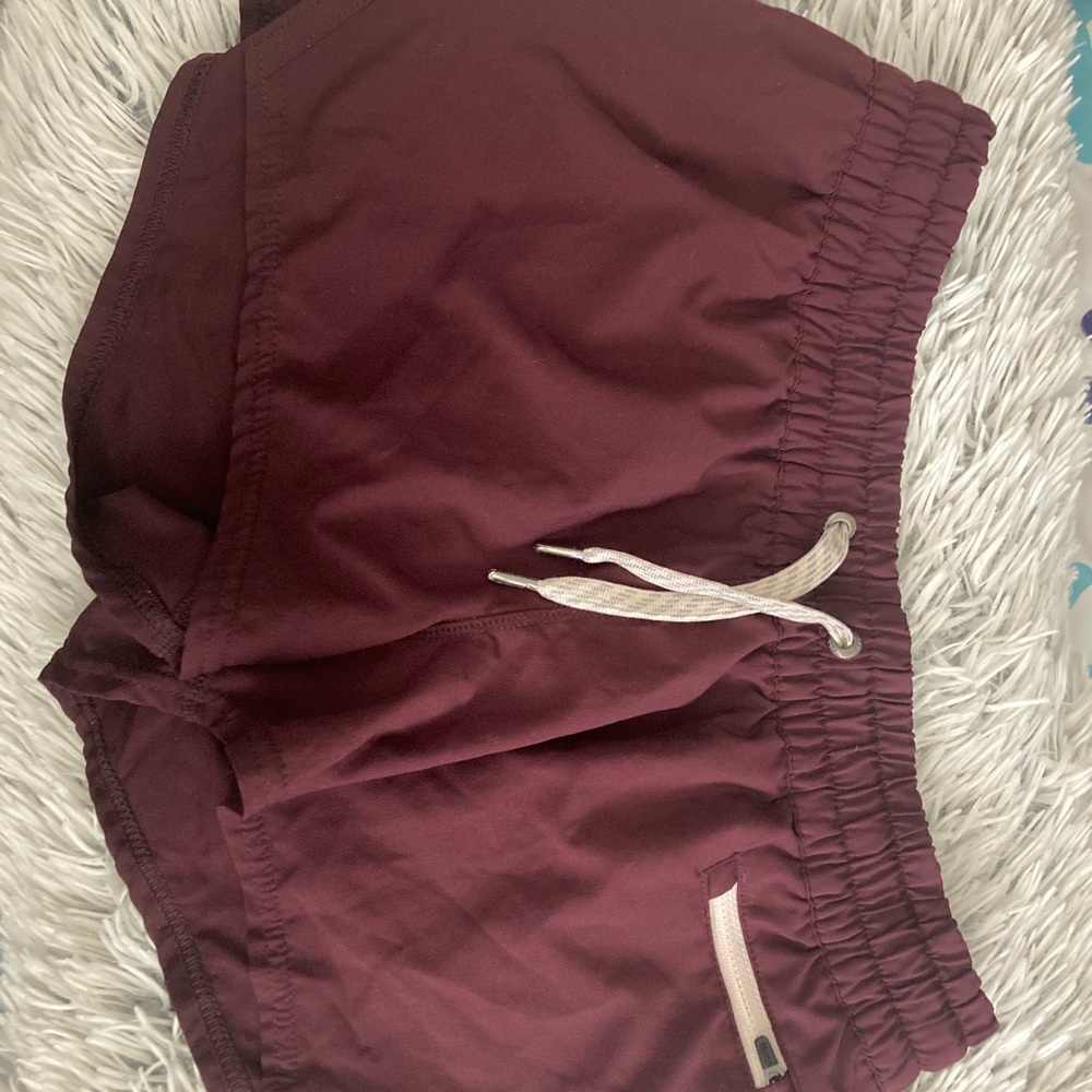 Vuori shorts
